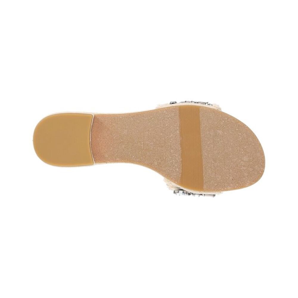 Pelle Moda Bayer 3 Fabric Sandal - Picture 3 of 4